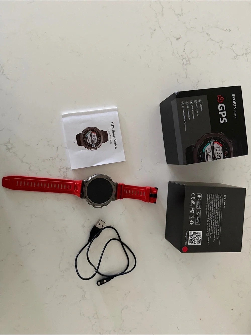 Smart watch